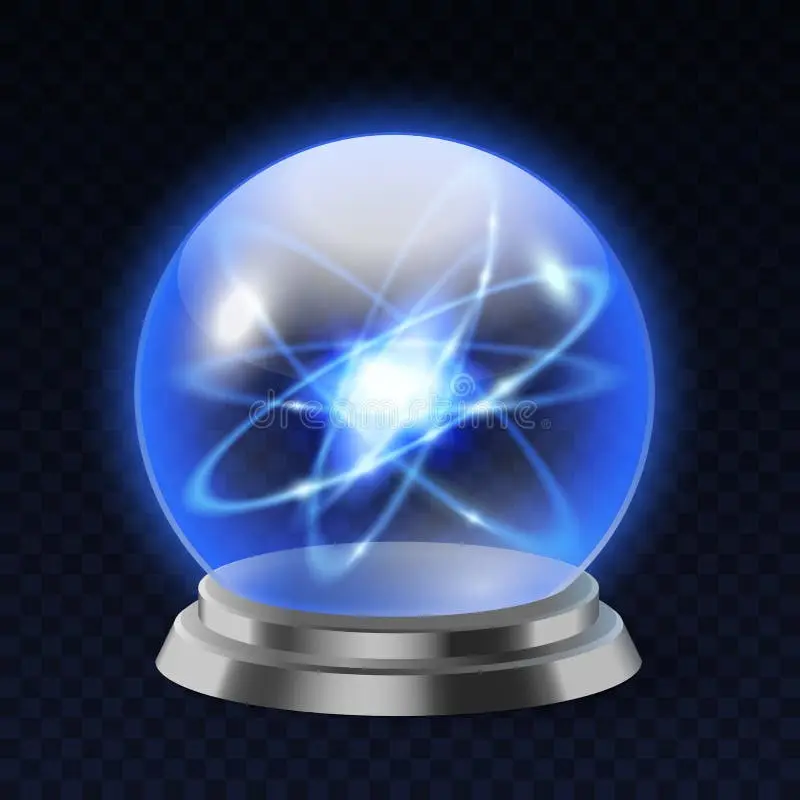 葡京娱乐城魔法水晶球预测