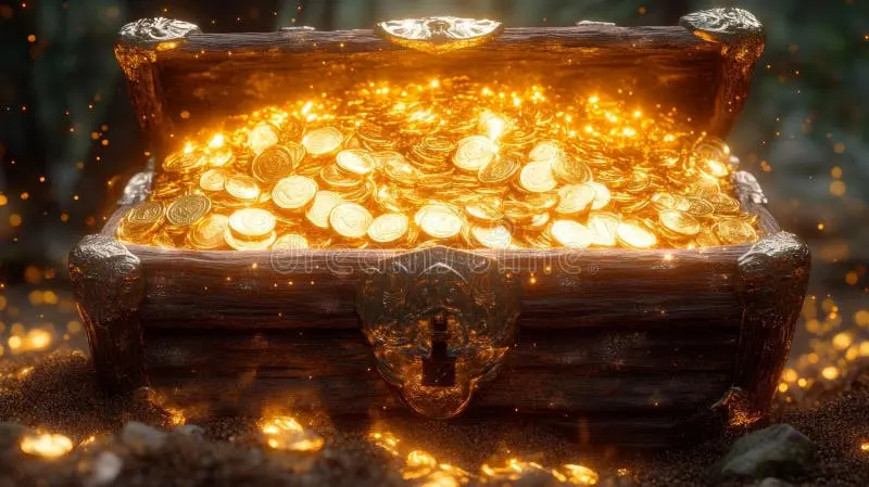 葡京娱乐城金色宝箱中奖喜讯