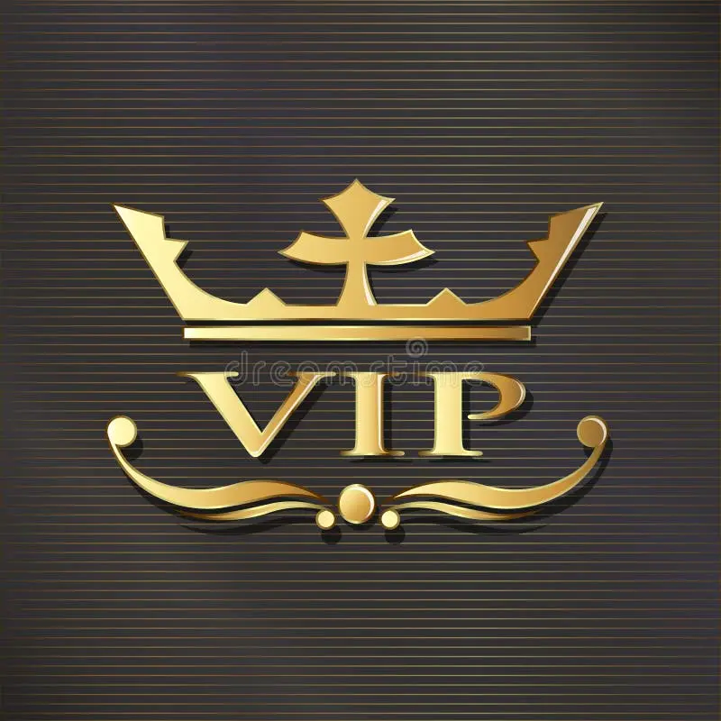 葡京娱乐城VIP皇冠尊贵标识